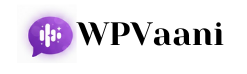 WPVaani